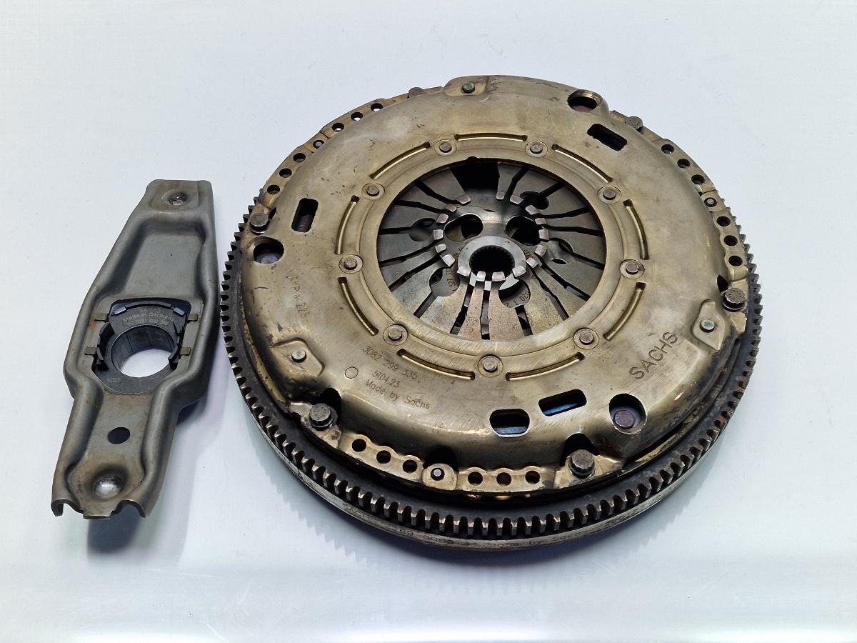 Kit ambreiaj VOLKSWAGEN GOLF IV Variant 1J5 1999 - 20061.9 TDI ATD, AXR SACHS 3082299335 038105266AQ , 038141025D