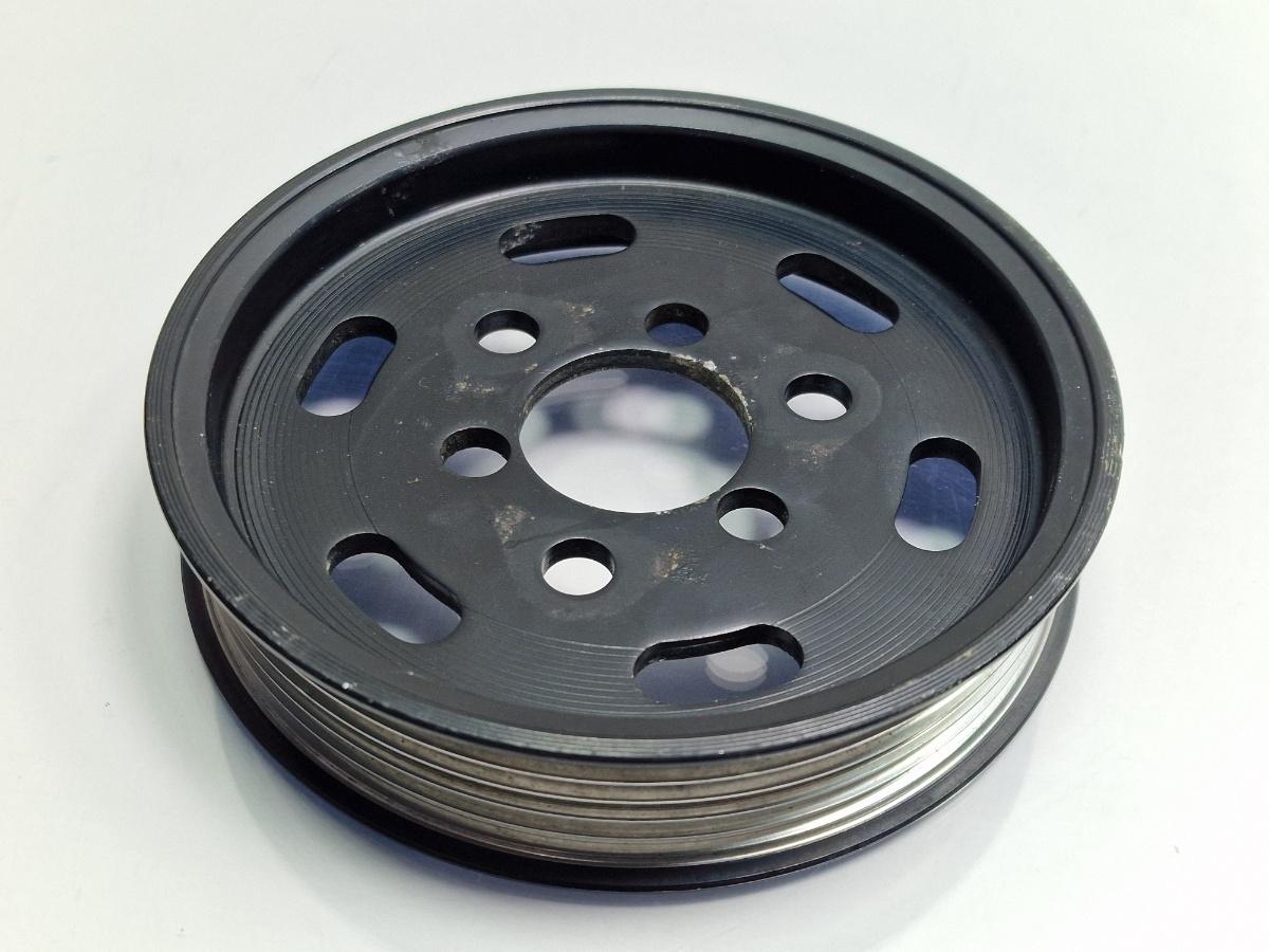 Fulie pompa servodirectie VOLKSWAGEN GOLF IV Variant 1J5 1999 - 20061.9 TDI ATD, AXR  038 145255B