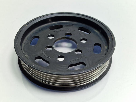 Fulie pompa servodirectie VOLKSWAGEN GOLF IV Variant 1J5 1999 - 20061.9 TDI ATD, AXR  038 145255B
