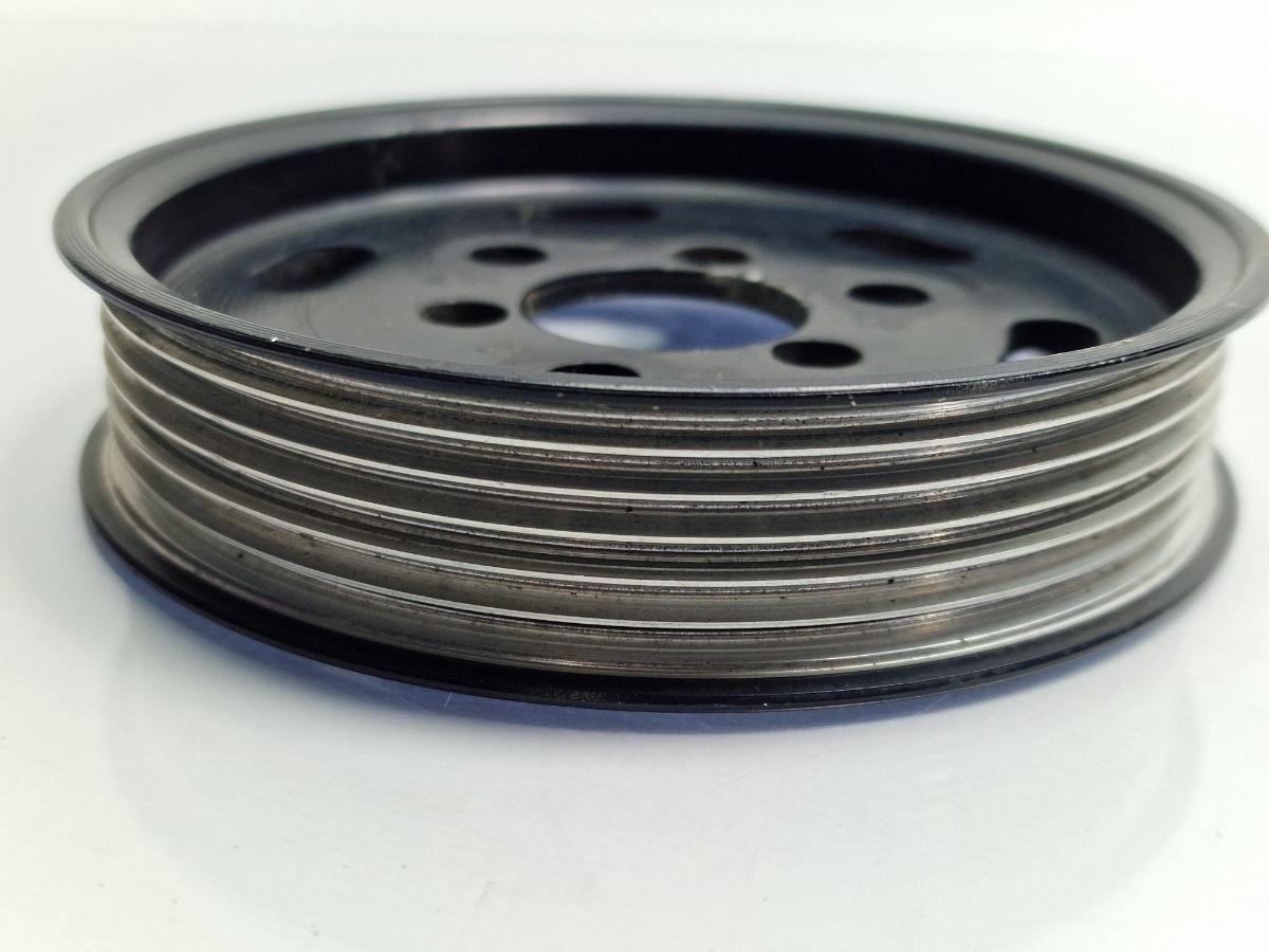 Fulie pompa servodirectie VOLKSWAGEN GOLF IV Variant 1J5 1999 - 20061.9 TDI ATD, AXR  038 145255B