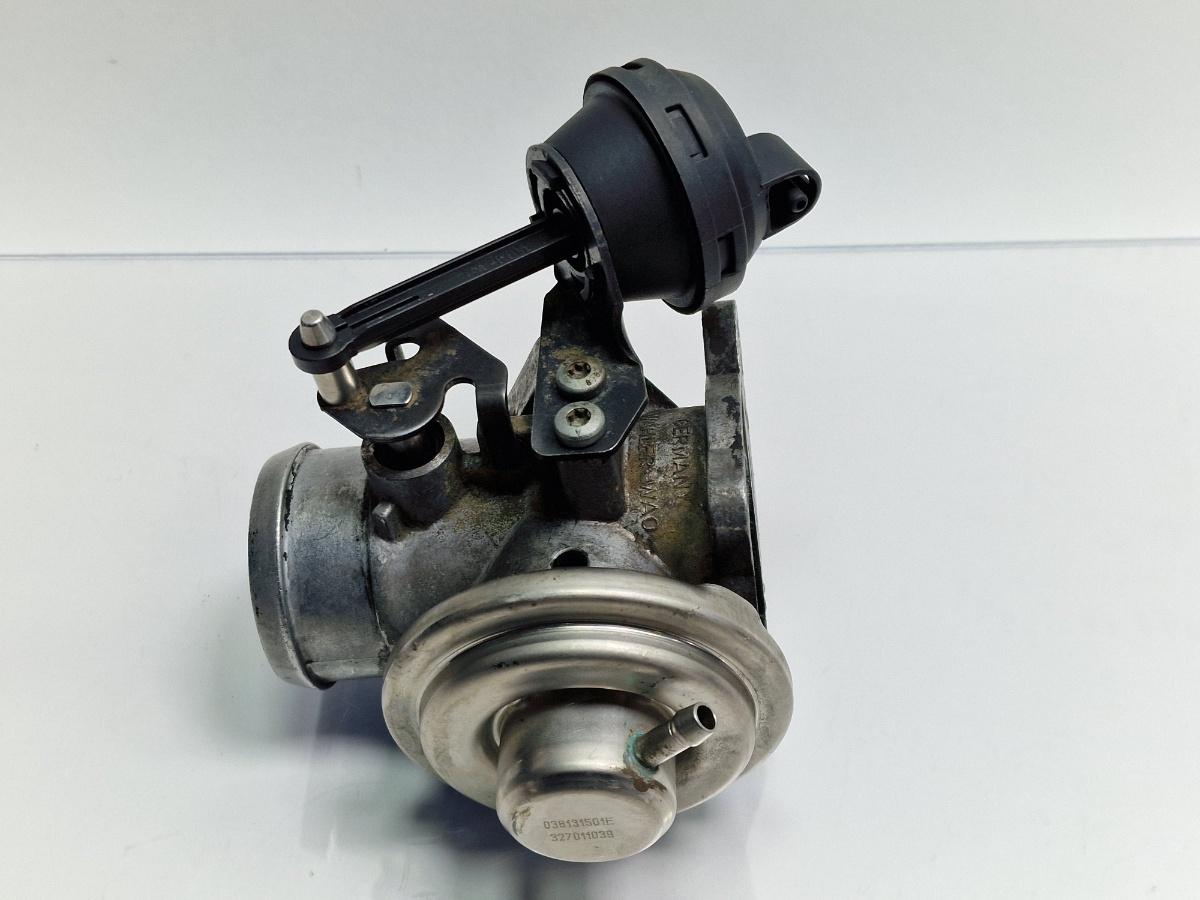 Supapa EGR VOLKSWAGEN GOLF IV Variant 1J5 1999 - 20061.9 TDI ATD, AXR 038129637