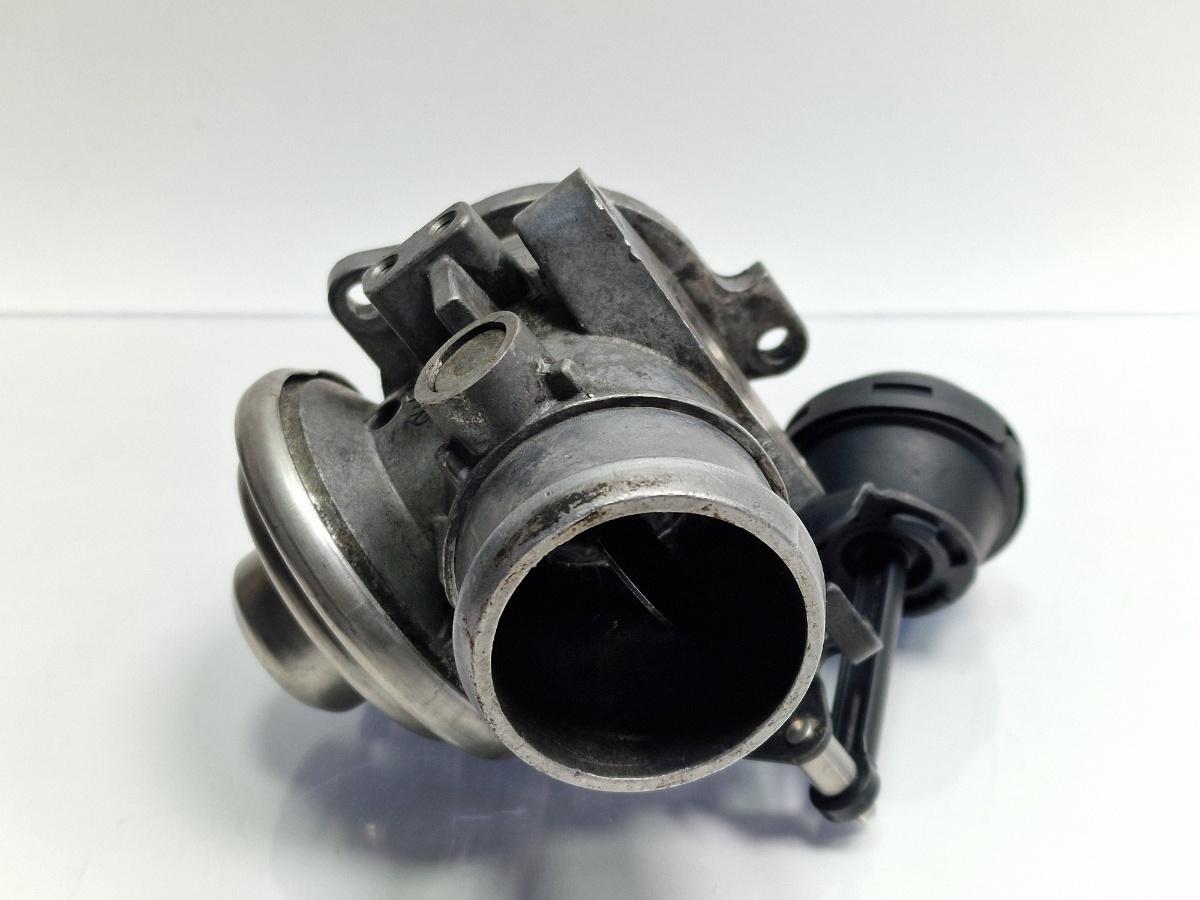Supapa EGR VOLKSWAGEN GOLF IV Variant 1J5 1999 - 20061.9 TDI ATD, AXR 038129637