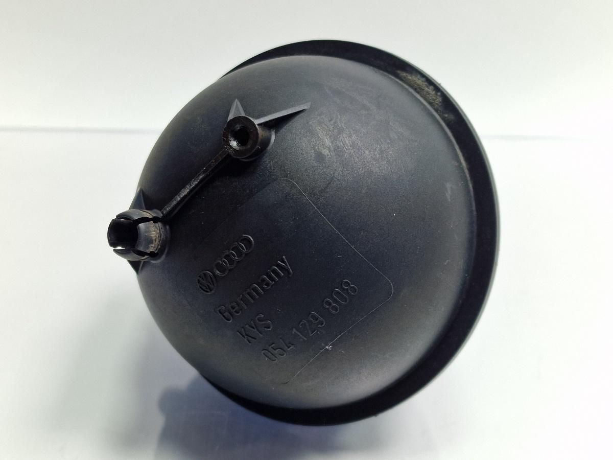 Rezervor aer vacuum VOLKSWAGEN GOLF IV Variant 1J5 1999 - 20061.9 TDI ATD, AXR 054129808
