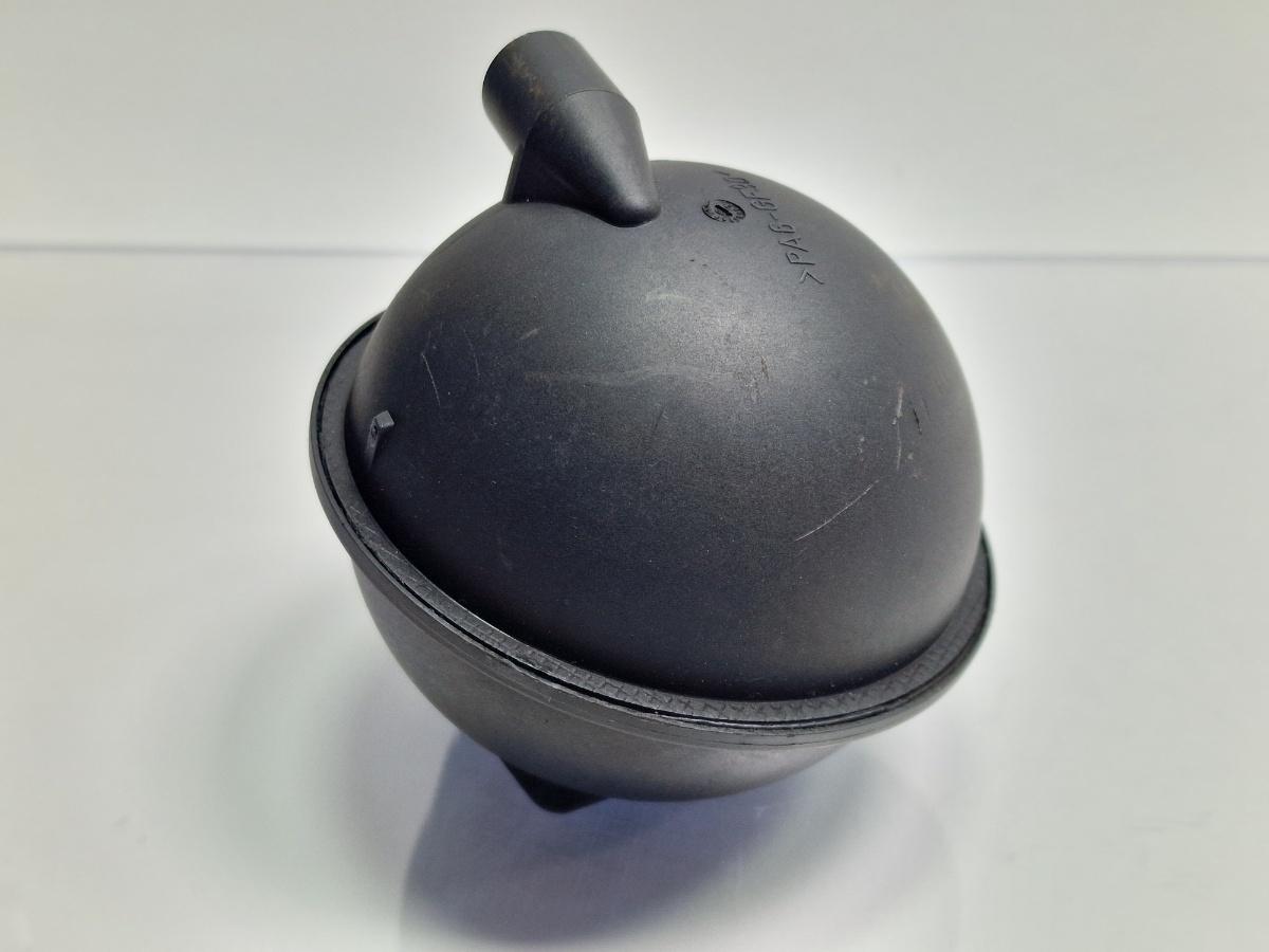 Rezervor aer vacuum VOLKSWAGEN GOLF IV Variant 1J5 1999 - 20061.9 TDI ATD, AXR 054129808