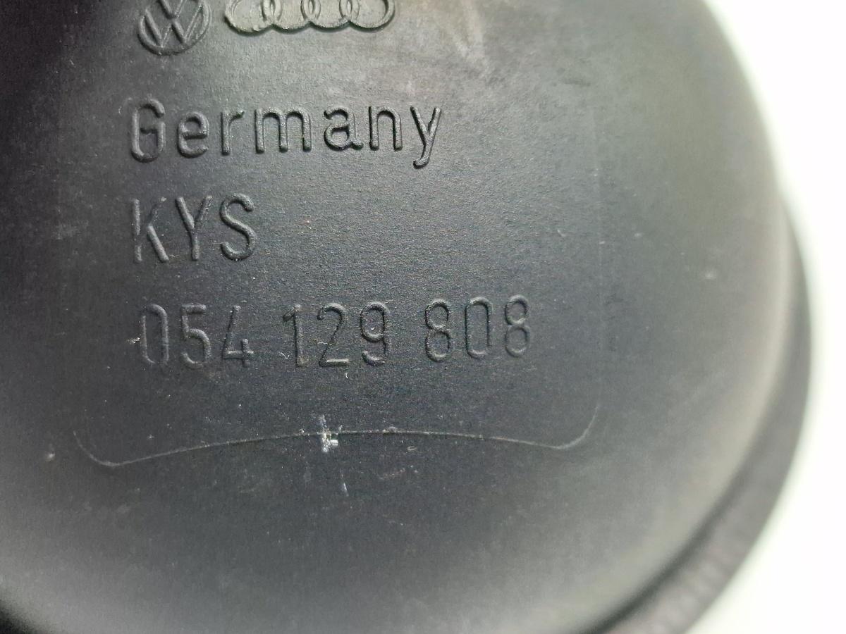 Rezervor aer vacuum VOLKSWAGEN GOLF IV Variant 1J5 1999 - 20061.9 TDI ATD, AXR 054129808