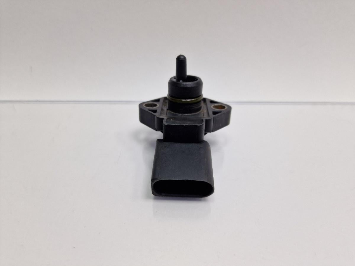 Senzor de presiune aer VOLKSWAGEN GOLF IV Variant 1J5 1999 - 20061.9 TDI ATD, AXR BOSCH 0281002177 038906051