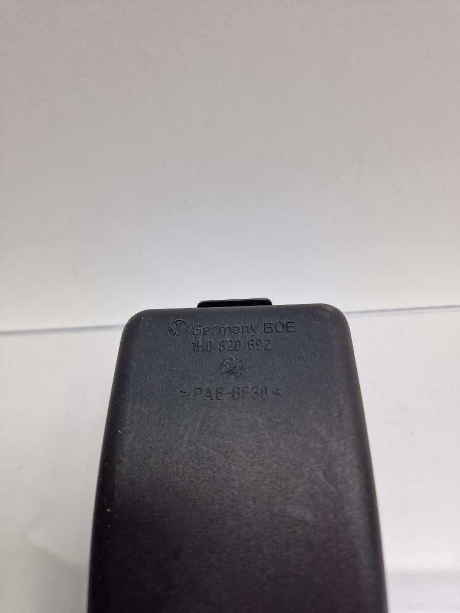 Izolatie termica conducte AC VOLKSWAGEN GOLF IV Variant 1J5 1999 - 20061.9 TDI ATD, AXR 1H0820692