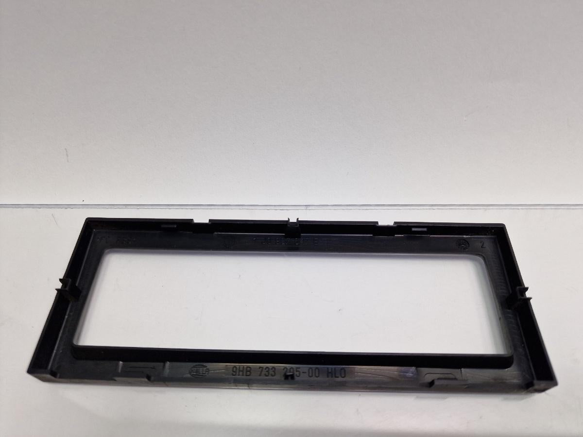 Ornament sistem de climatizare VOLKSWAGEN GOLF IV Variant 1J5 1999 - 20061.9 TDI ATD, AXR 1J0907047E