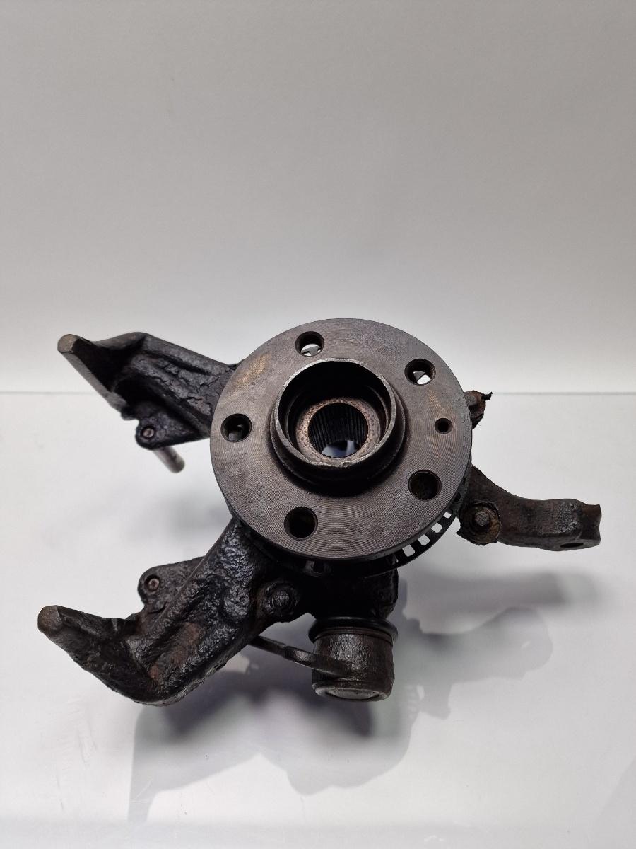 Fuzeta stanga fata VOLKSWAGEN GOLF IV Variant 1J5 1999 - 20061.9 TDI ATD, AXR 1J0407255AJ