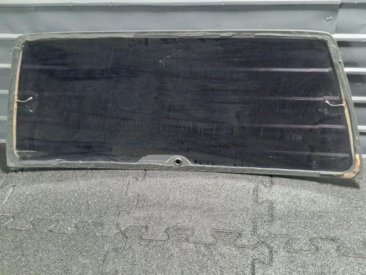 Luneta spate VOLKSWAGEN GOLF IV Variant 1J5 1999 - 20061.9 TDI ATD, AXR  1J9845051C