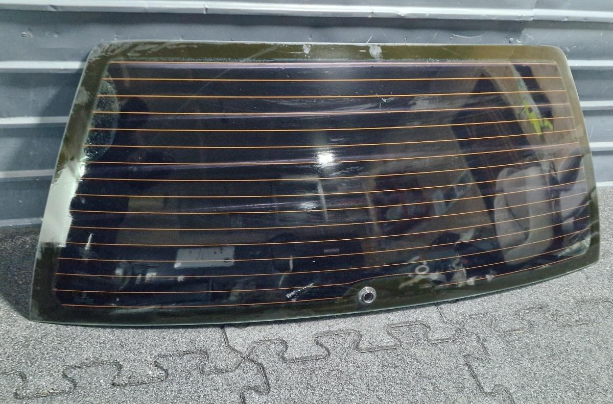 Luneta spate VOLKSWAGEN GOLF IV Variant 1J5 1999 - 20061.9 TDI ATD, AXR  1J9845051C