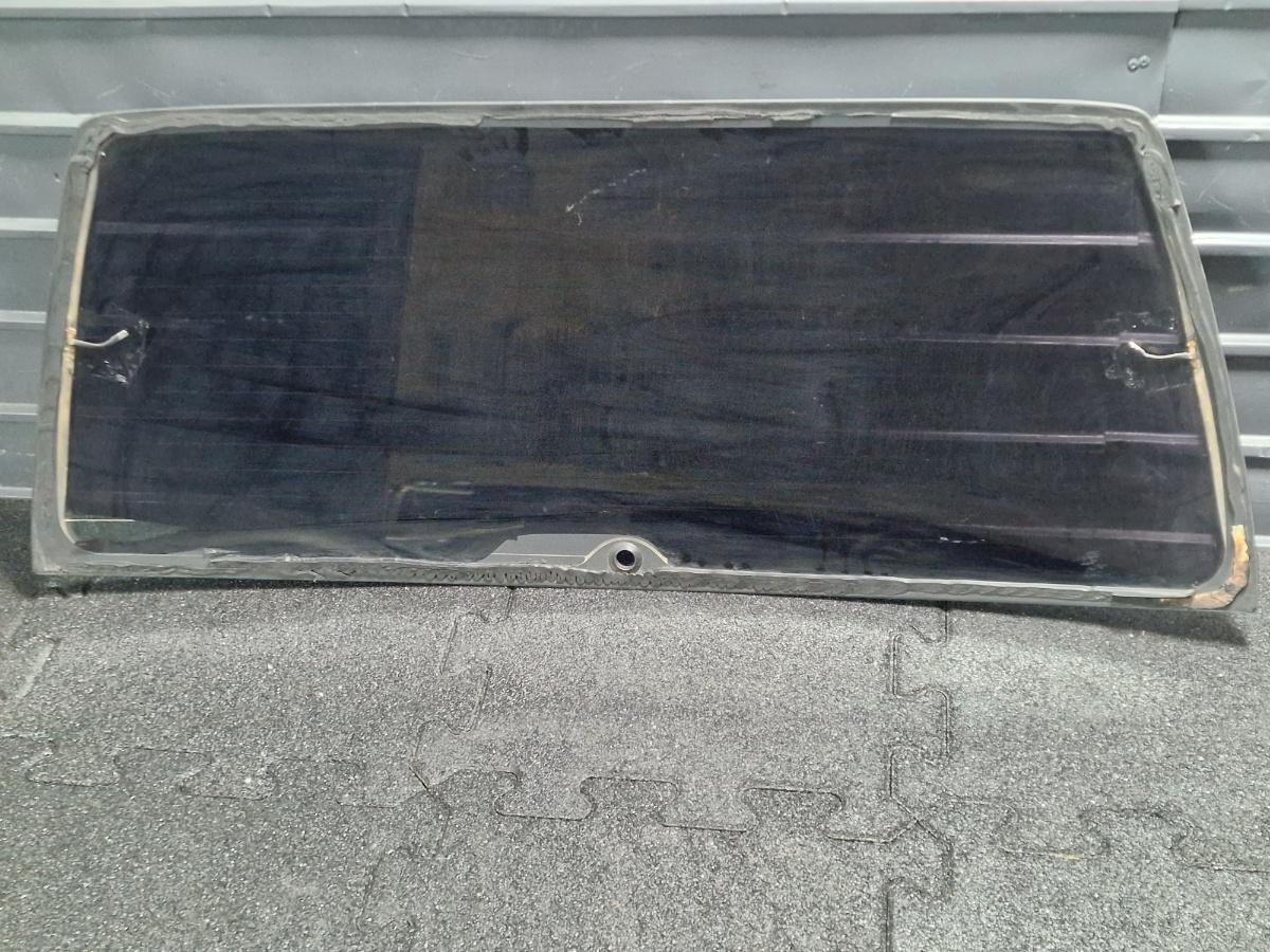 Luneta spate VOLKSWAGEN GOLF IV Variant 1J5 1999 - 20061.9 TDI ATD, AXR  1J9845051C