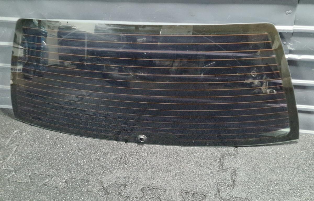 Luneta spate VOLKSWAGEN GOLF IV Variant 1J5 1999 - 20061.9 TDI ATD, AXR  1J9845051C