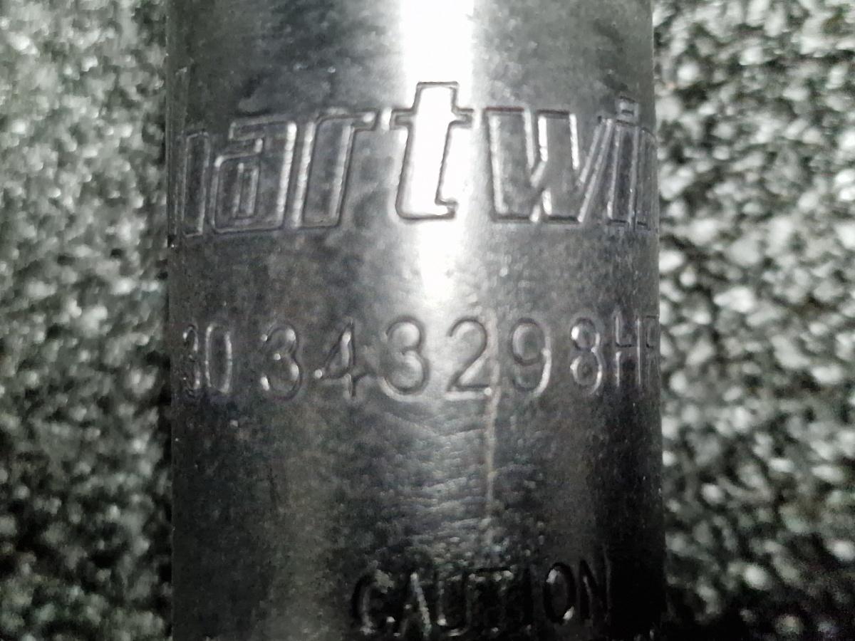 Amortizoare spate VOLKSWAGEN GOLF IV Variant 1J5 1999 - 20061.9 TDI ATD, AXR 30343298HRT 1J9513025E
