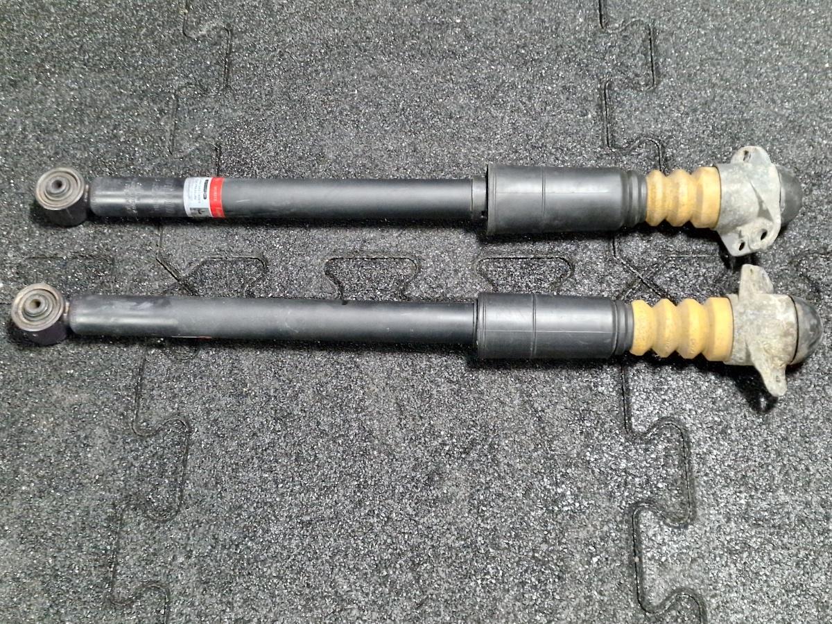 Amortizoare spate VOLKSWAGEN GOLF IV Variant 1J5 1999 - 20061.9 TDI ATD, AXR 30343298HRT 1J9513025E