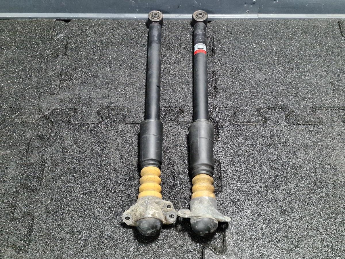 Amortizoare spate VOLKSWAGEN GOLF IV Variant 1J5 1999 - 20061.9 TDI ATD, AXR 30343298HRT 1J9513025E