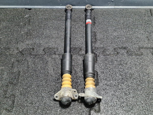 Amortizoare spate VOLKSWAGEN GOLF IV Variant 1J5 1999 - 20061.9 TDI ATD, AXR 30343298HRT 1J9513025E