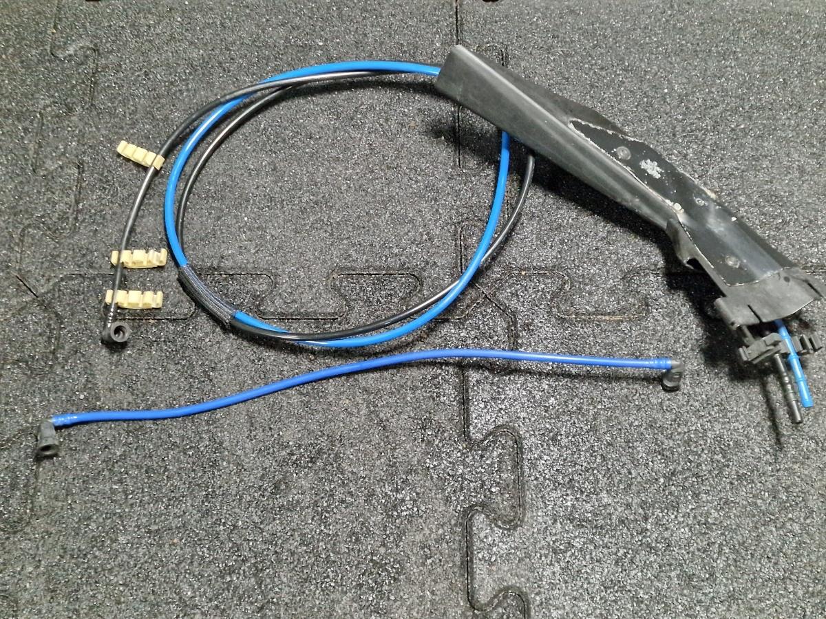 Conducte combustibil VOLKSWAGEN GOLF IV Variant 1J5 1999 - 20061.9 TDI ATD, AXR 1J0200059Q
