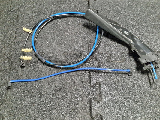 Conducte combustibil VOLKSWAGEN GOLF IV Variant 1J5 1999 - 20061.9 TDI ATD, AXR 1J0200059Q