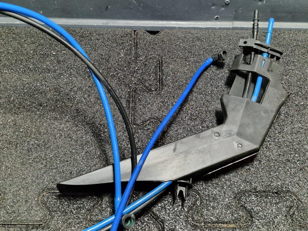Conducte combustibil VOLKSWAGEN GOLF IV Variant 1J5 1999 - 20061.9 TDI ATD, AXR 1J0200059Q