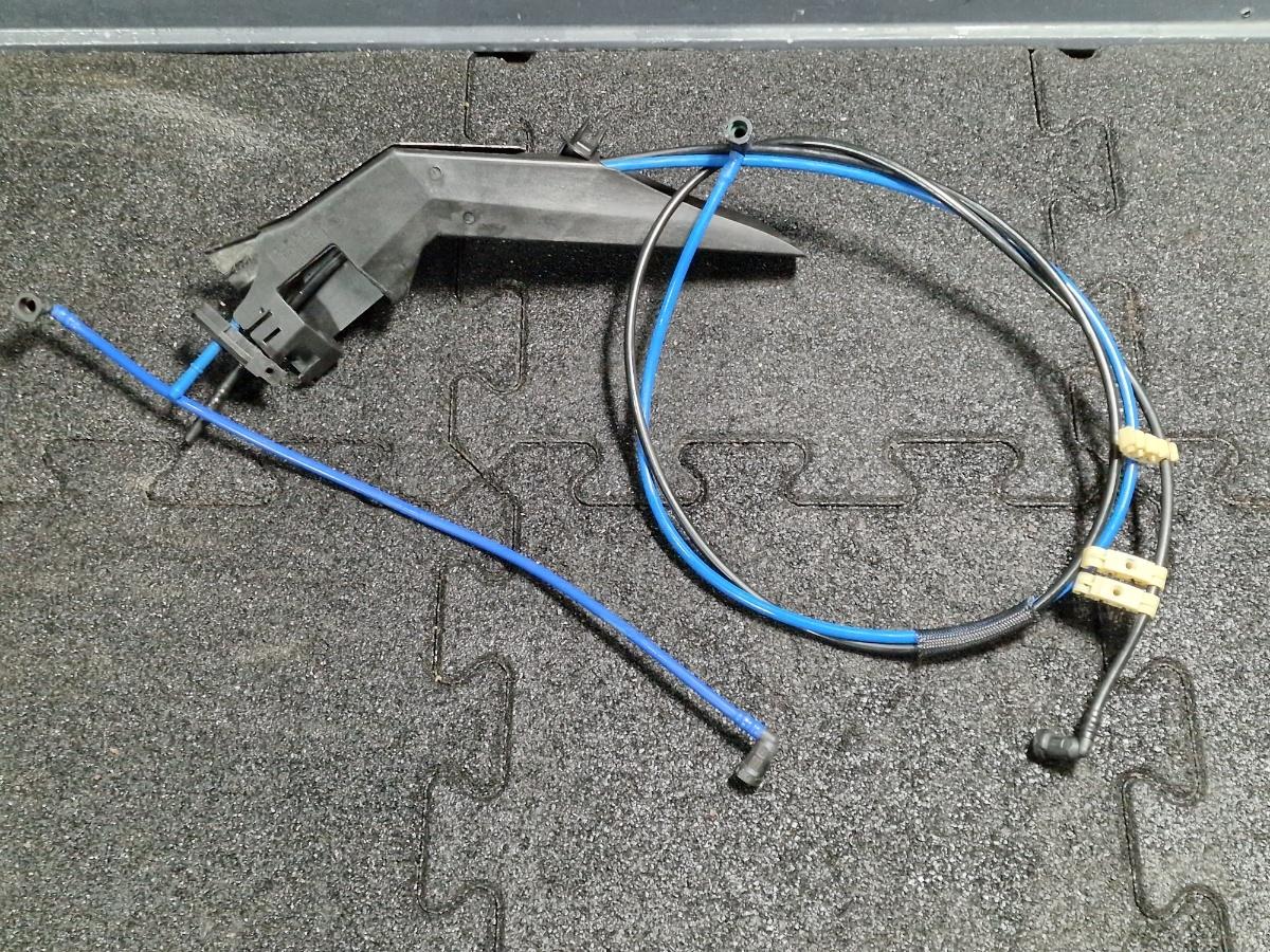 Conducte combustibil VOLKSWAGEN GOLF IV Variant 1J5 1999 - 20061.9 TDI ATD, AXR 1J0200059Q