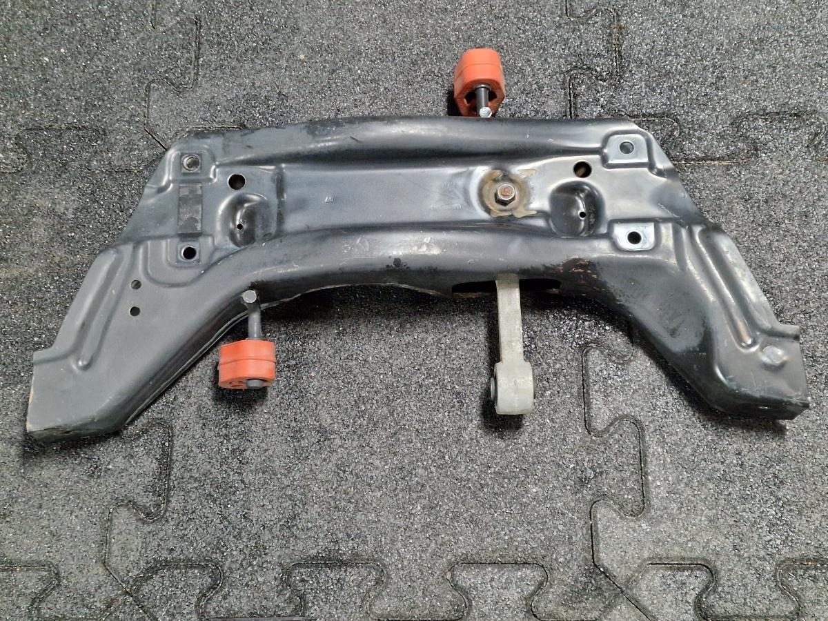 Jug motor SKODA FABIA II 542 2006 - 20141.2 1.2 1.2 BBM, CHFA 6Q0199287L