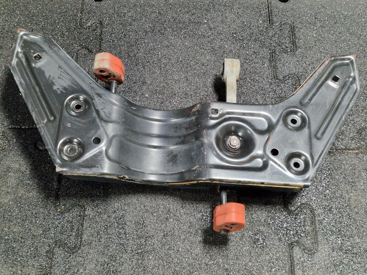 Jug motor SKODA FABIA II 542 2006 - 20141.2 1.2 1.2 BBM, CHFA 6Q0199287L