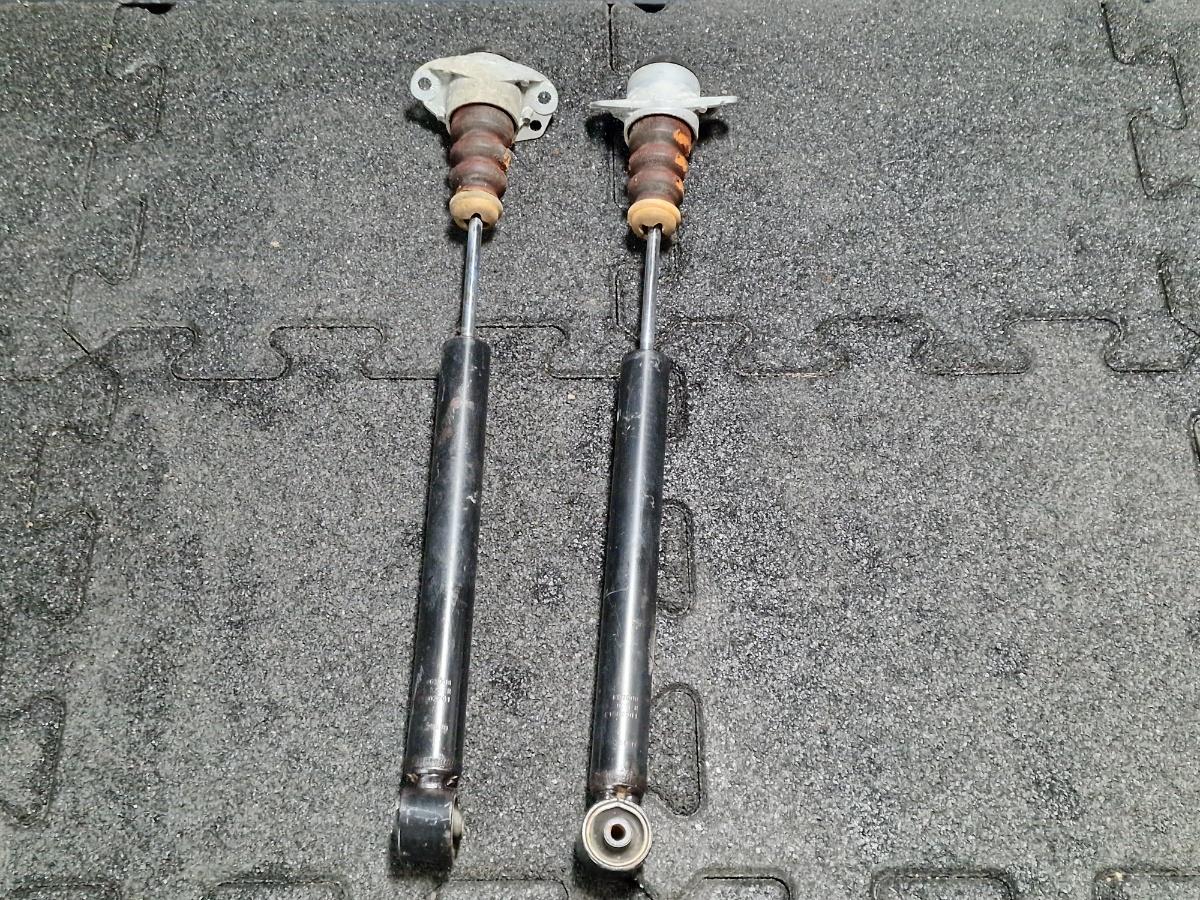 Amortizoare spate SKODA FABIA II 542 2006 - 20141.2 1.2 1.2 BBM, CHFA  6Q0513025R