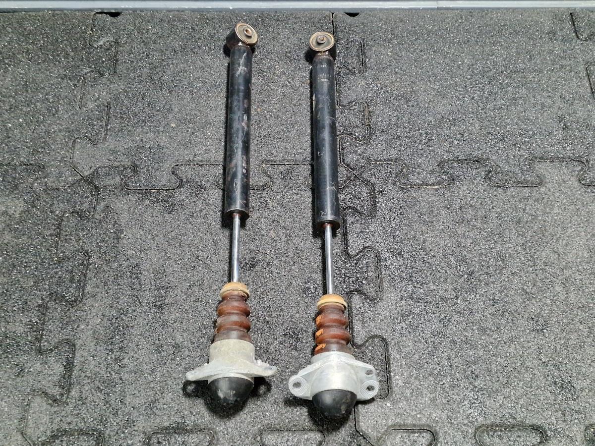 Amortizoare spate SKODA FABIA II 542 2006 - 20141.2 1.2 1.2 BBM, CHFA  6Q0513025R
