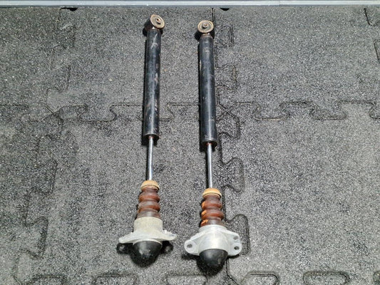 Amortizoare spate SKODA FABIA II 542 2006 - 20141.2 1.2 1.2 BBM, CHFA  6Q0513025R