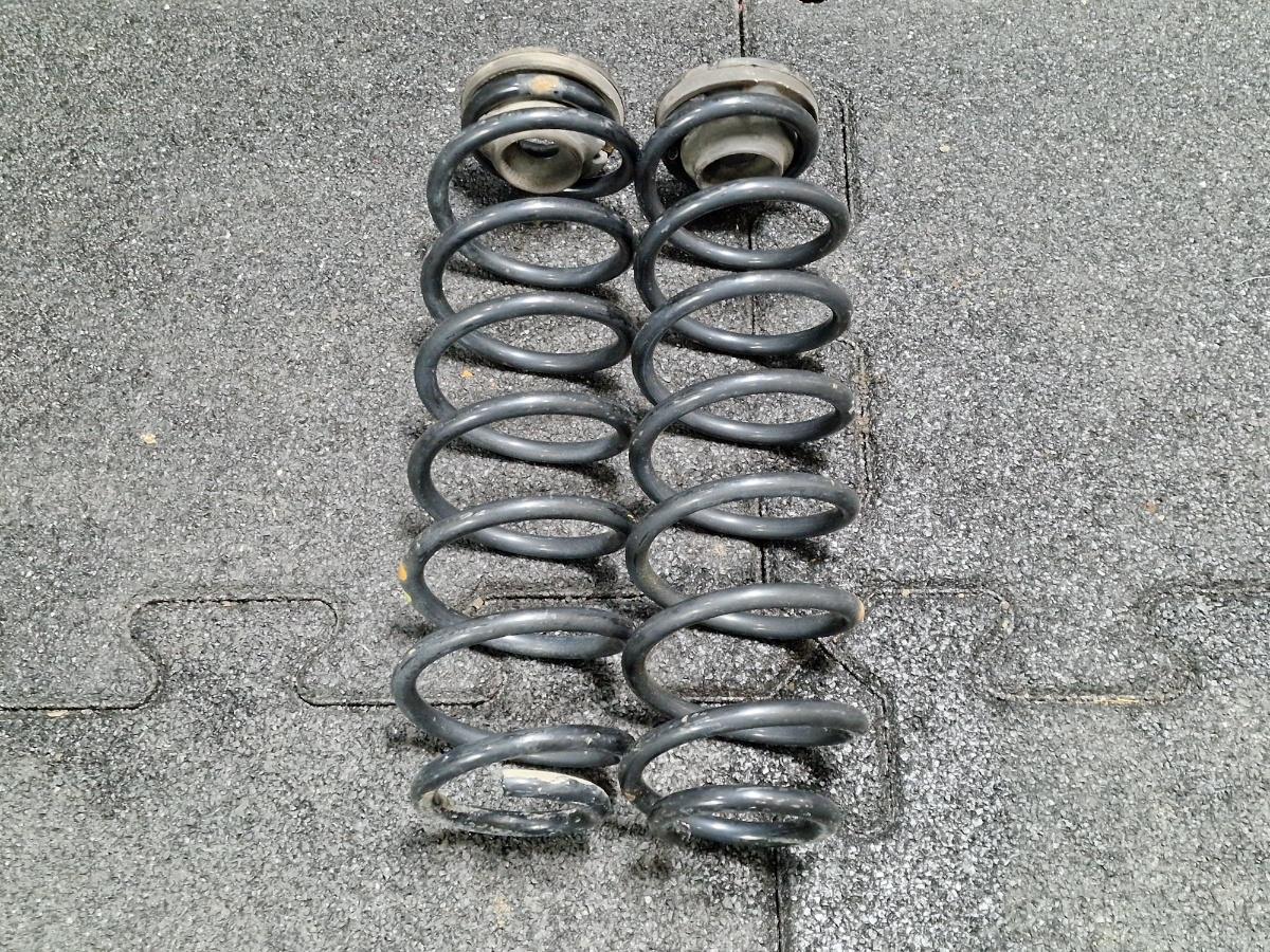 Arcuri spate SKODA FABIA II 542 2006 - 20141.2 1.2 1.2 BBM, CHFA  6Q0511115K
