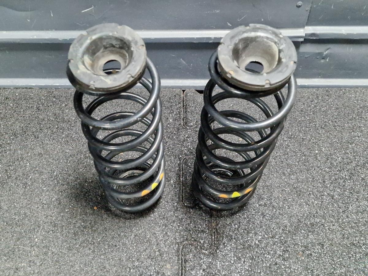 Arcuri spate SKODA FABIA II 542 2006 - 20141.2 1.2 1.2 BBM, CHFA  6Q0511115K