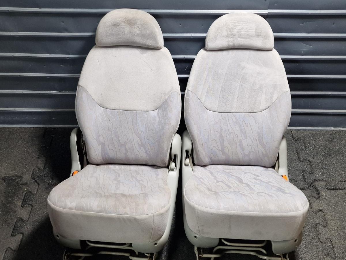 Scaune spate VOLKSWAGEN SHARAN 7M8, 7M9, 7M6 1995 - 20101.9 TDI AUY, BVK 7M3883105F , 7M3883106F