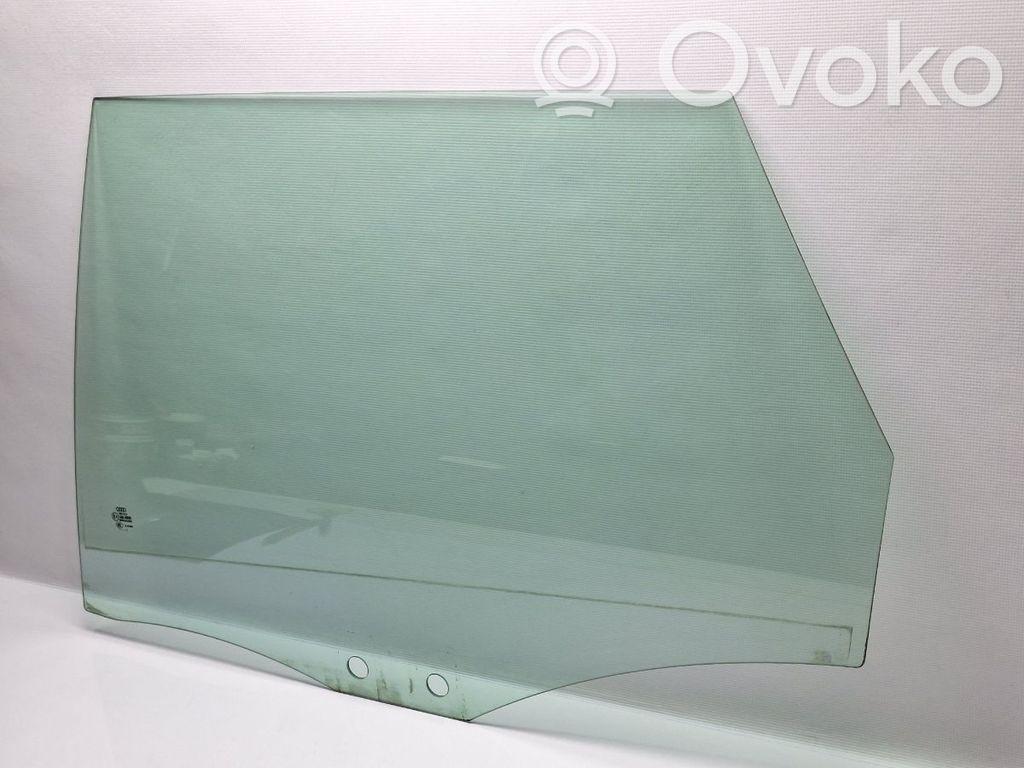 Geam portiera spate stanga spate AUDI A6 III Allroad 4FH, C6 2006 - 2011 2.7 TDI quattro CANC 4F9845205