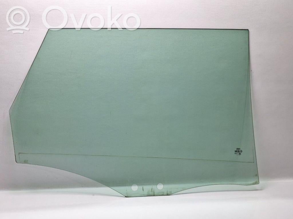 Geam portiera spate stanga spate AUDI A6 III Allroad 4FH, C6 2006 - 2011 2.7 TDI quattro CANC 4F9845205