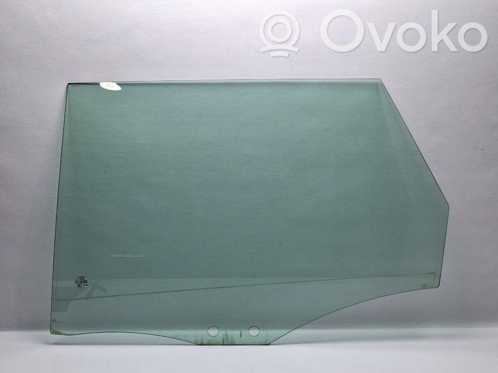 Geam portiera spate stanga spate AUDI A6 III Allroad 4FH, C6 2006 - 2011 2.7 TDI quattro CANC 4F9845205