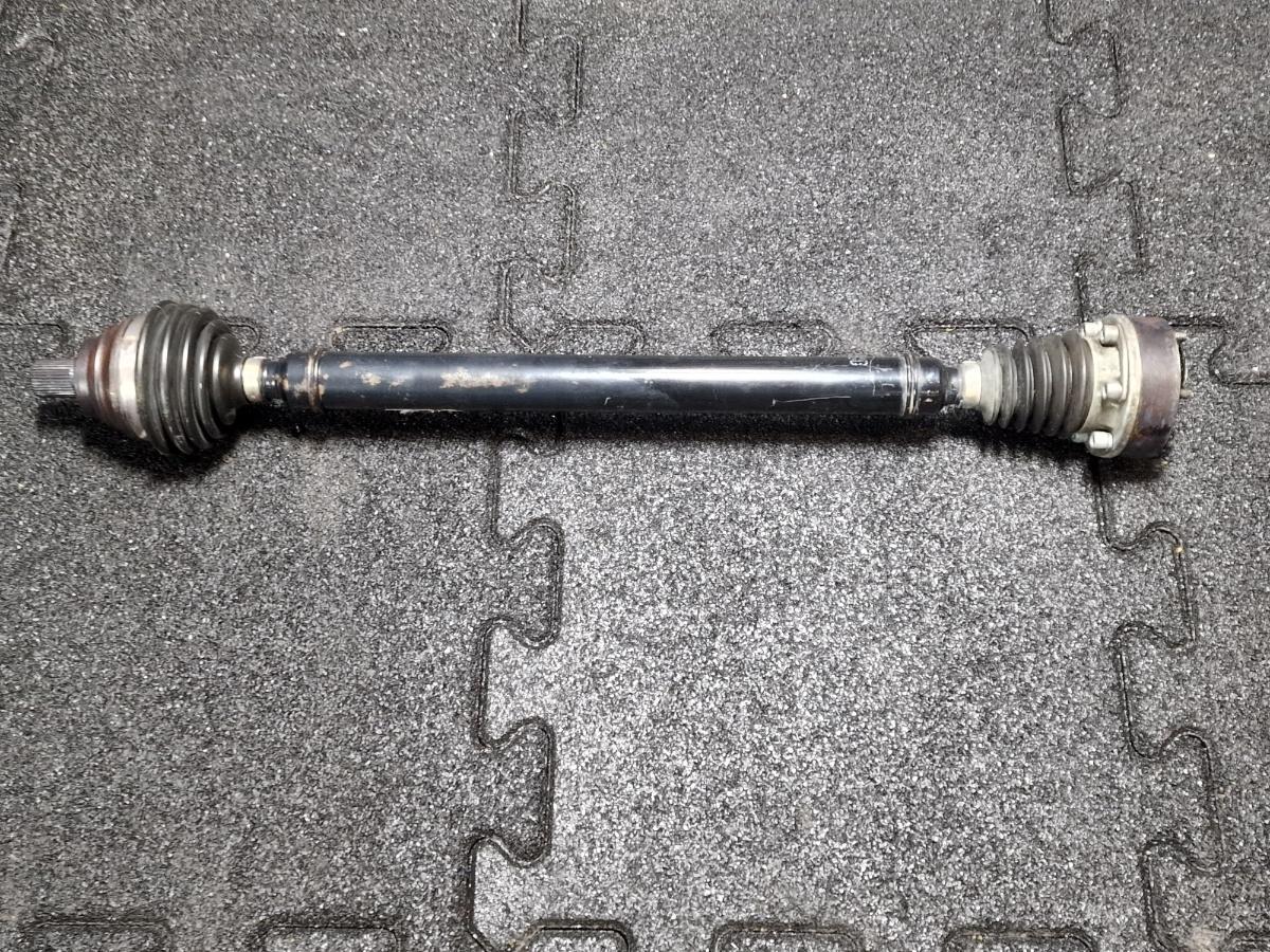 Planetara dreapta VOLKSWAGEN JETTA IV 162, 163, AV3, AV2 2009 - >1.2 TSI CBZB 1K0407272MP
