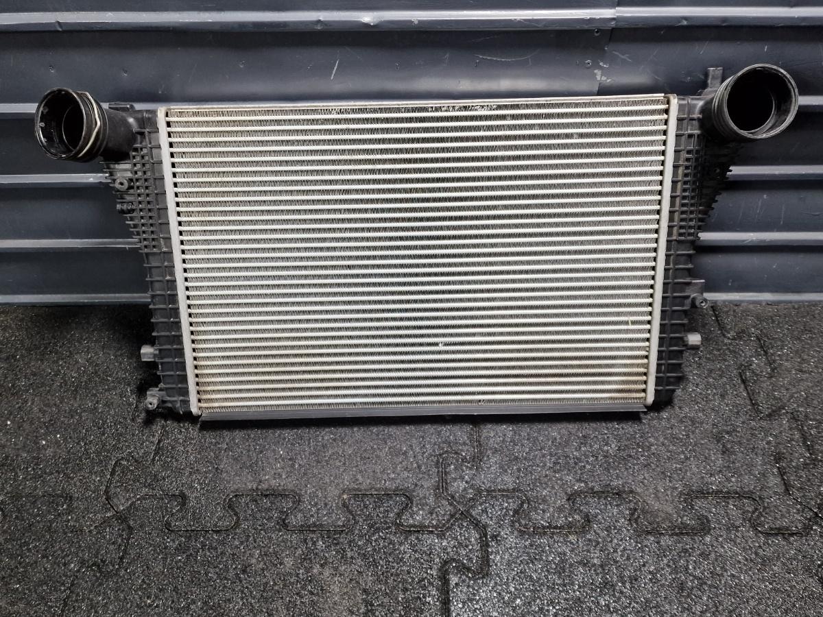 Radiator intercooler SKODA OCTAVIA 1Z3 2004 - 20131.9 TDI BJB, BKC, BLS, BXE 1K0145803E