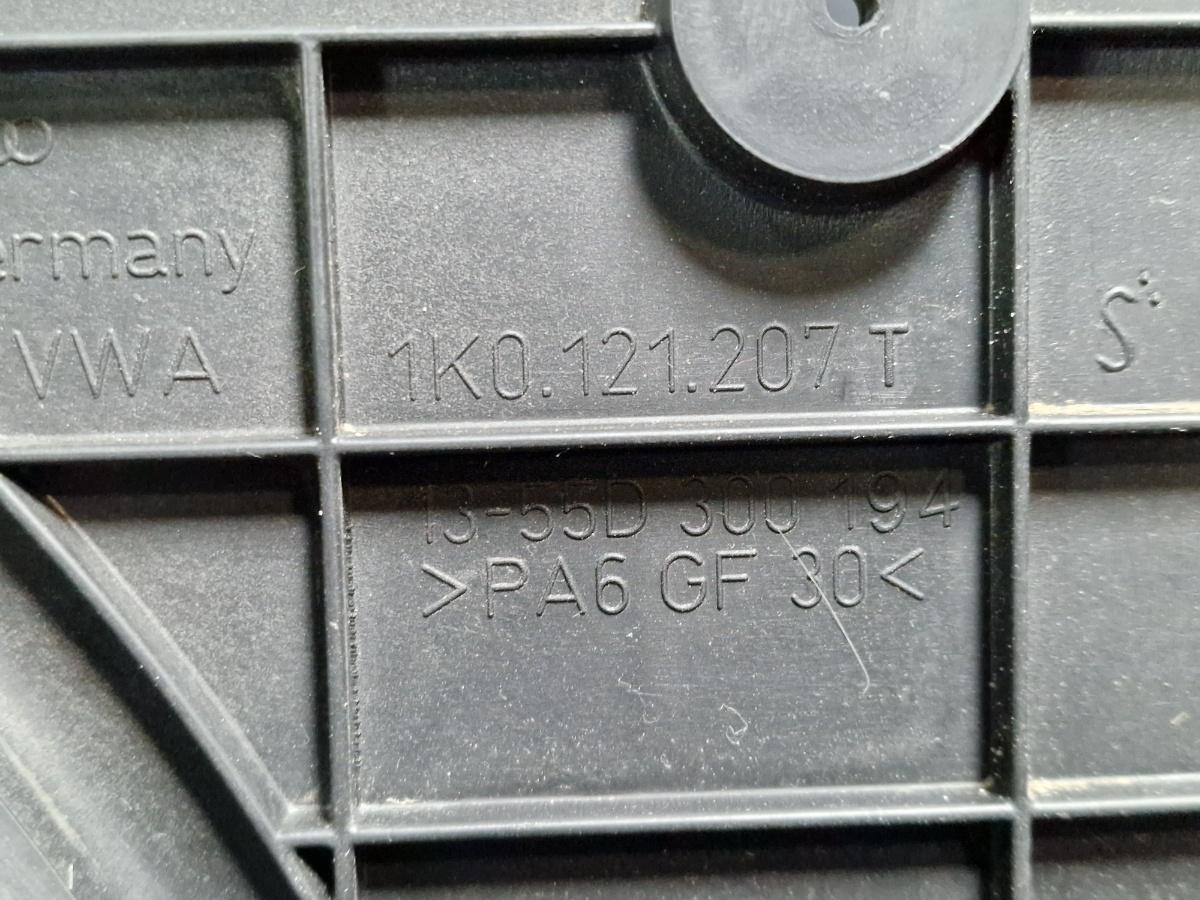 Electroventilatoare SKODA OCTAVIA 1Z3 2004 - 20131.9 TDI BJB, BKC, BLS, BXE 1K0121207T