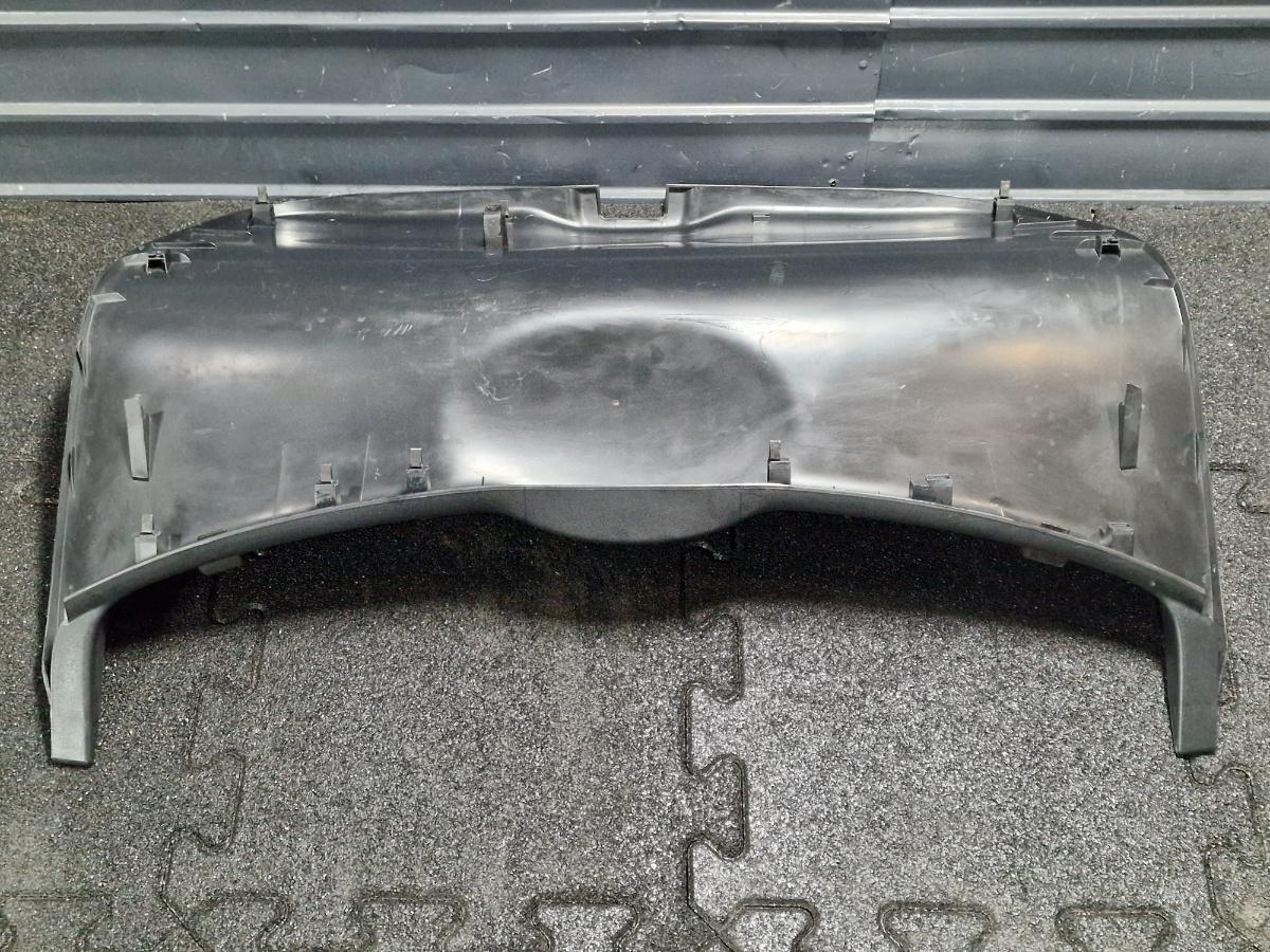 Capac ornament haion SKODA OCTAVIA 1Z3 2004 - 20131.9 TDI BJB, BKC, BLS, BXE 1Z5867975E