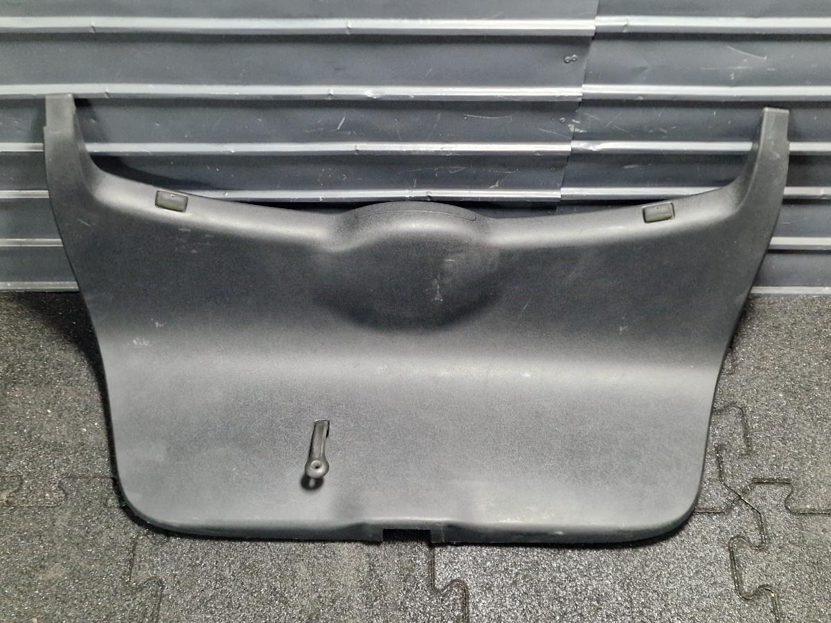 Capac ornament haion SKODA OCTAVIA 1Z3 2004 - 20131.9 TDI BJB, BKC, BLS, BXE 1Z5867975E