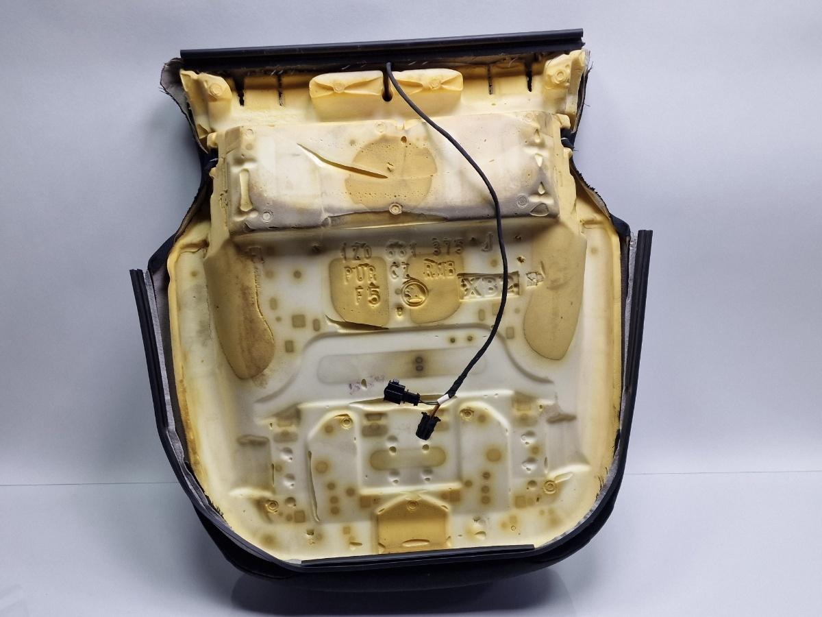 Sezut scaun fata SKODA OCTAVIA 1Z3 2004 - 20131.9 TDI BJB, BKC, BLS, BXE 1Z0881375J