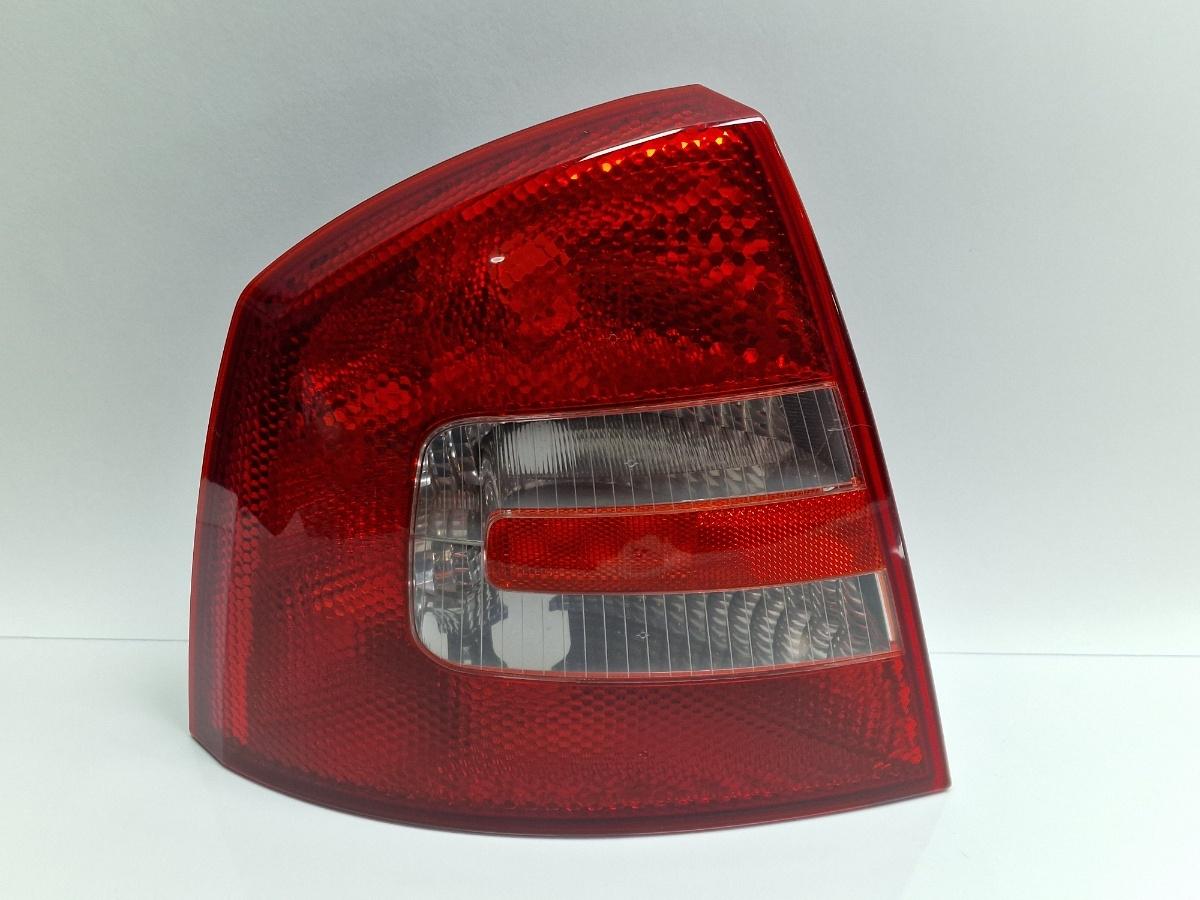 Stop stanga SKODA OCTAVIA 1Z3 2004 - 20131.9 TDI BJB, BKC, BLS, BXE 1Z5945095A , 1Z5945111A