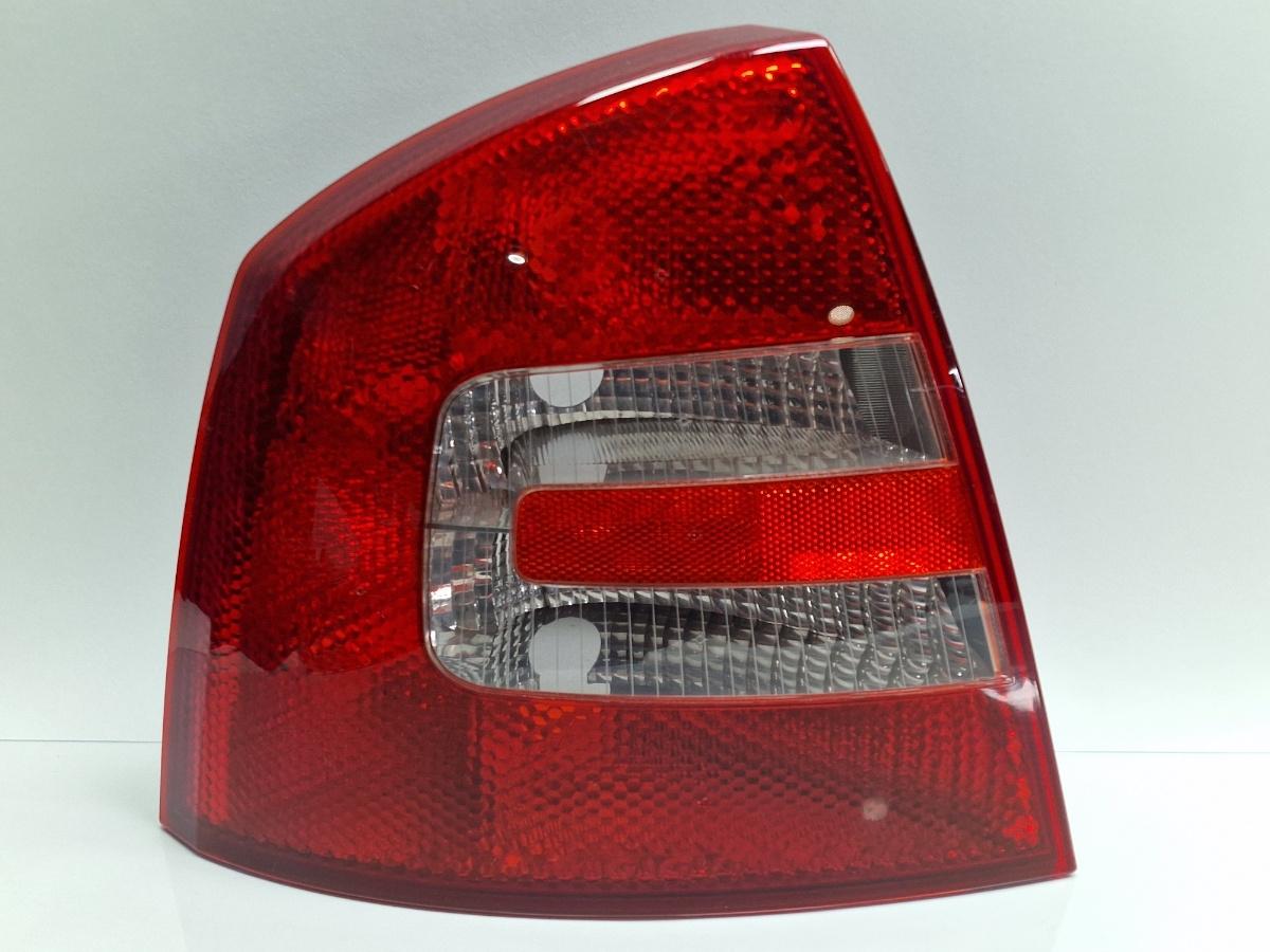 Stop stanga SKODA OCTAVIA 1Z3 2004 - 20131.9 TDI BJB, BKC, BLS, BXE 1Z5945095A , 1Z5945111A