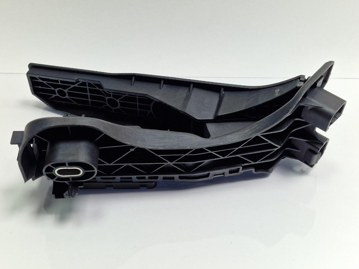 Pedala acceleratie SKODA OCTAVIA 1Z3 2004 - 20131.9 TDI BJB, BKC, BLS, BXE 1K1721503P