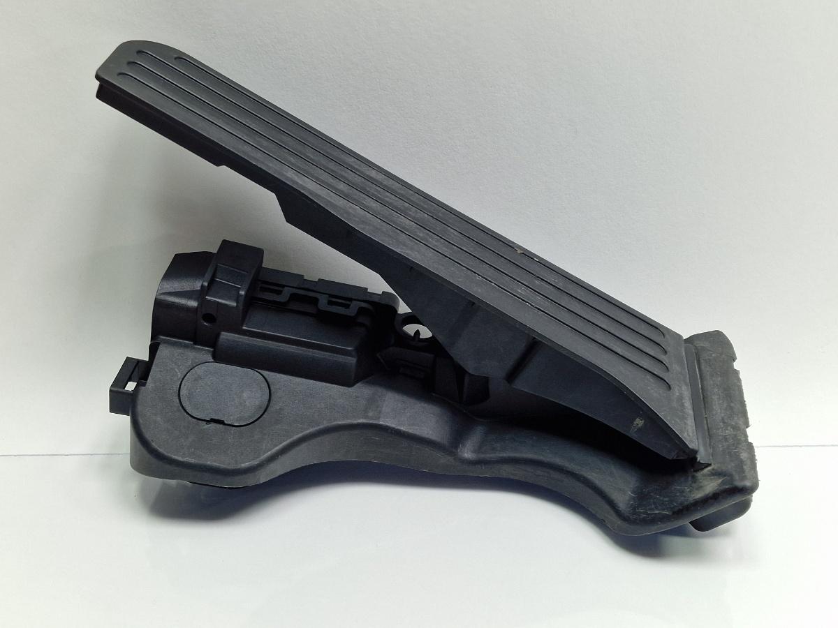 Pedala acceleratie SKODA OCTAVIA 1Z3 2004 - 20131.9 TDI BJB, BKC, BLS, BXE 1K1721503P
