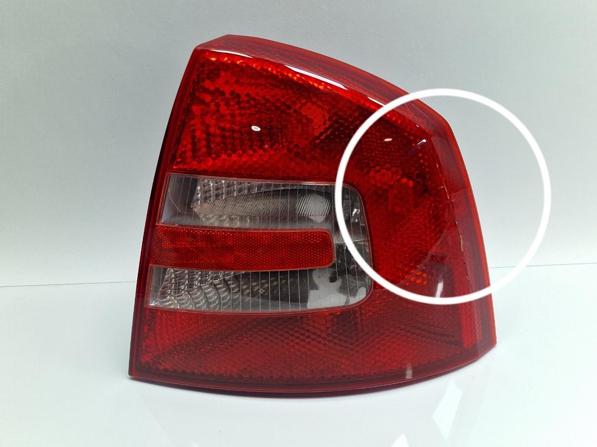 Stop dreapta SKODA OCTAVIA 1Z3 2004 - 20131.9 TDI BJB, BKC, BLS, BXE 1Z5945096A , 1Z5945112A