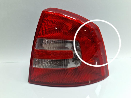 Stop dreapta SKODA OCTAVIA 1Z3 2004 - 20131.9 TDI BJB, BKC, BLS, BXE 1Z5945096A , 1Z5945112A