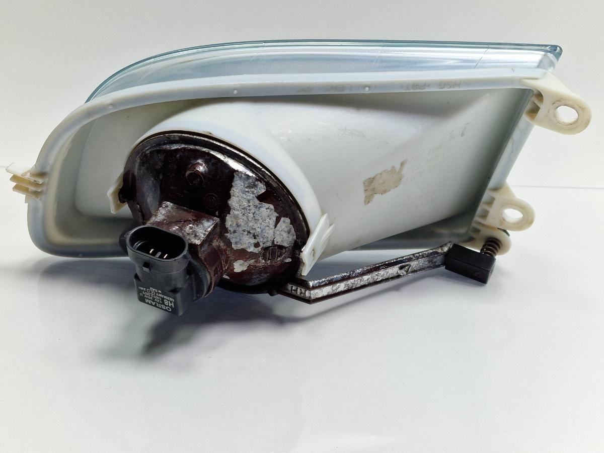 Proiector ceata SKODA OCTAVIA 1Z3 2004 - 20131.9 TDI BJB, BKC, BLS, BXE 1Z0941700 , 1Z0941702