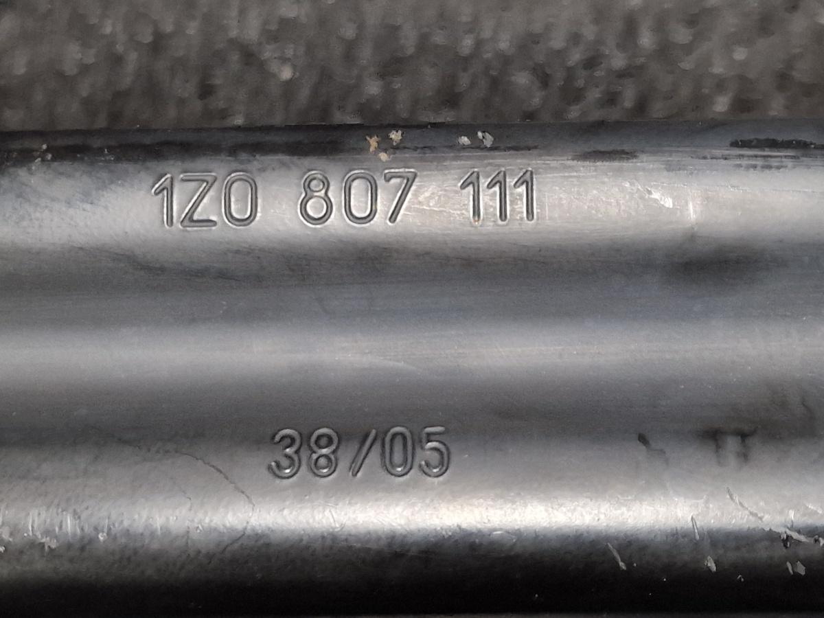 Armatura bara fata SKODA OCTAVIA 1Z3 2004 - 20131.9 TDI BJB, BKC, BLS, BXE 1Z0807111